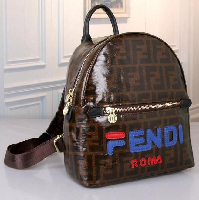 fendi school bag