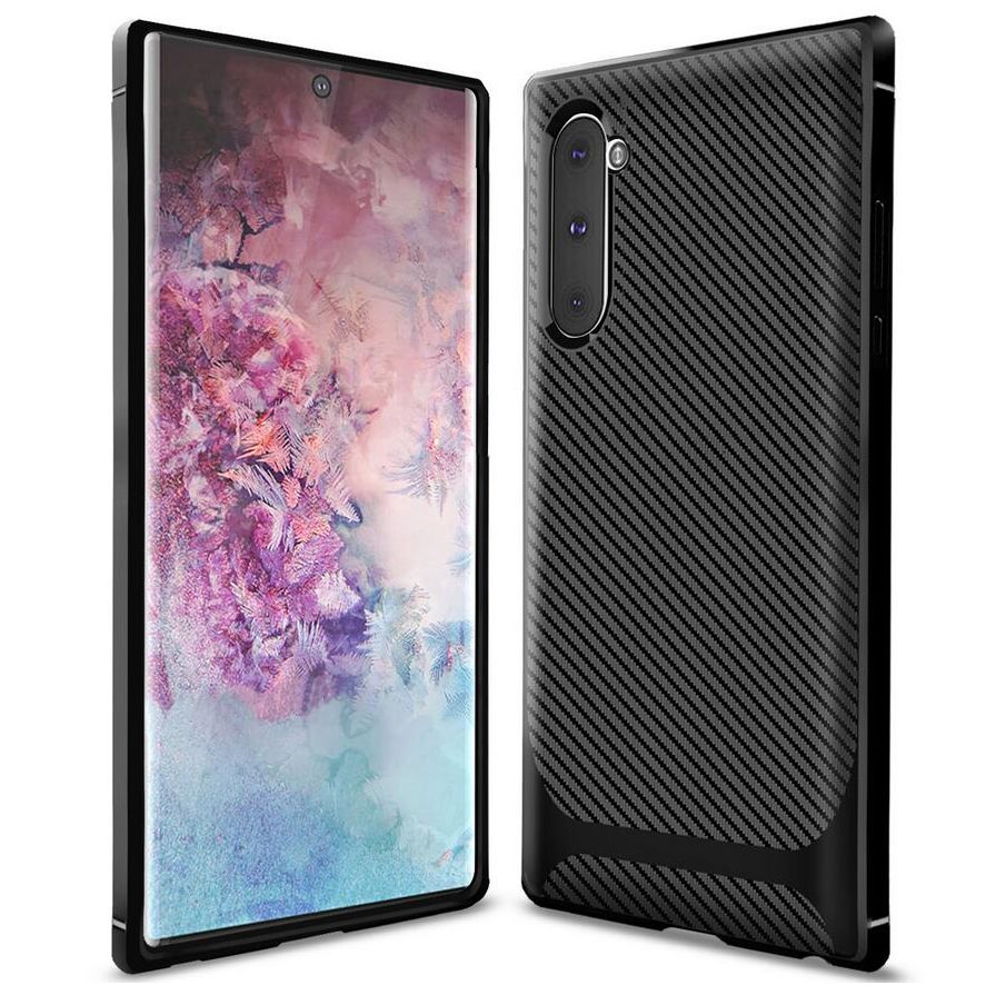 COQUE Custodia Galaxy Z Fold 5,Custodia per Telefono con Slot per