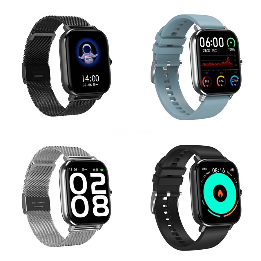 b6 smart bracelet