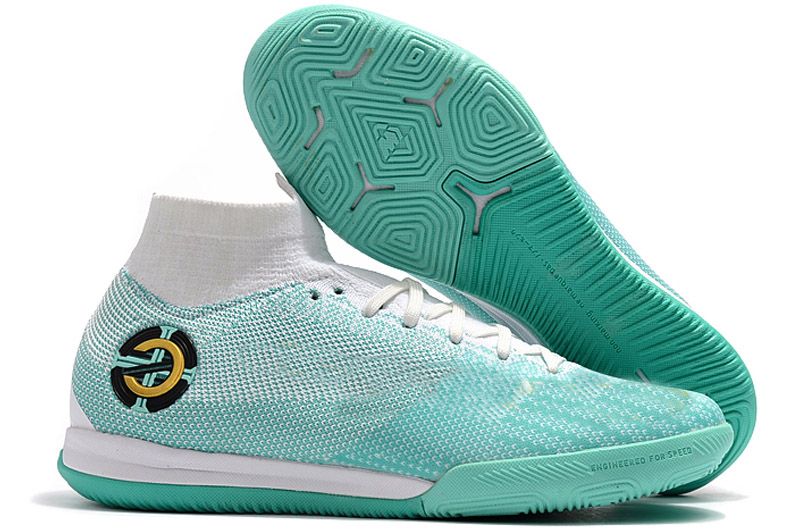 2019 new soccer cleats
