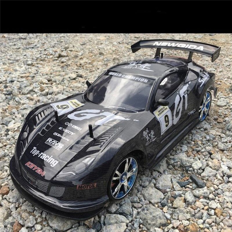 4wd drift rc car