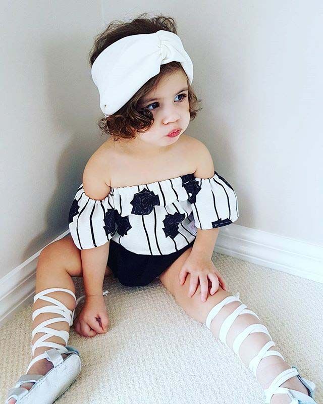 Acheter 19 Nouvelle Boutique Dete Vetements Nouveau Ne Bebe Fille Vetements Floral Blouse Tops Shorts Pantalons Filles Ensembles Enfants Vetements Bebe Vetements A1733 De 6 45 Du Hello Child Fr Dhgate Com