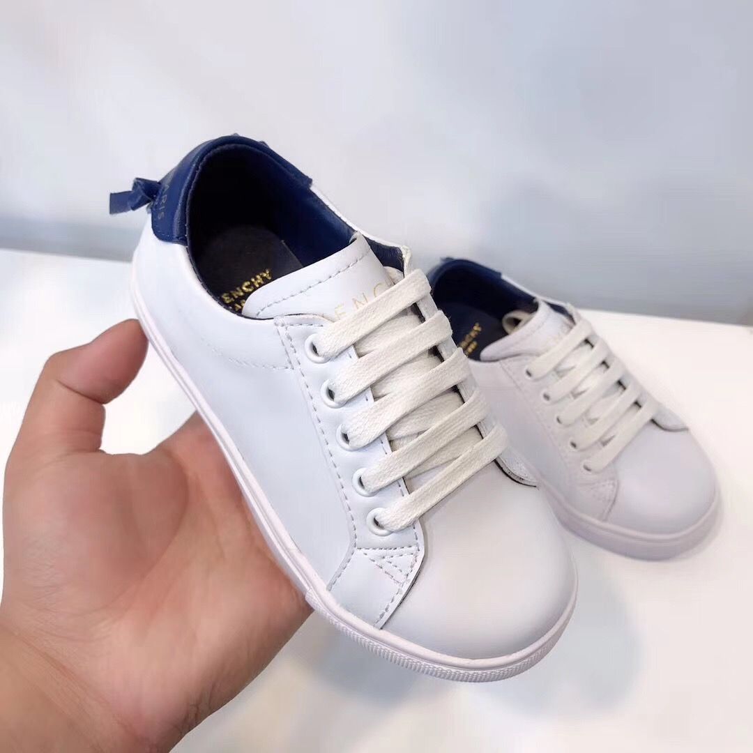 EIGHT KM EKM7006 Toddlers Sneakers Girls Casual Running Shoes with Embroidery
