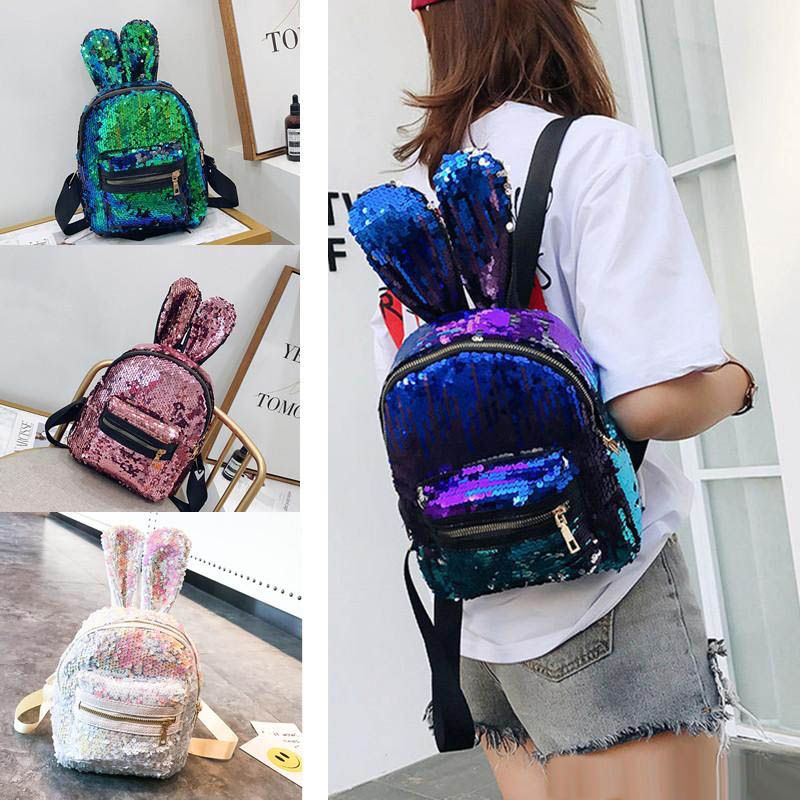 small backpack for little girl