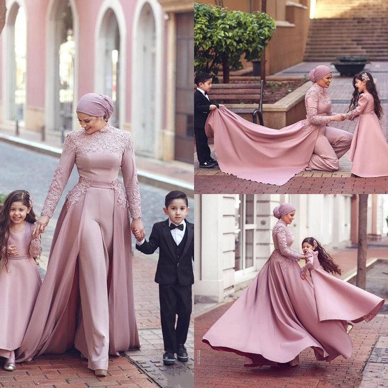 party wear jumpsuit design