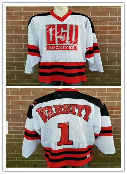 osu hockey jersey