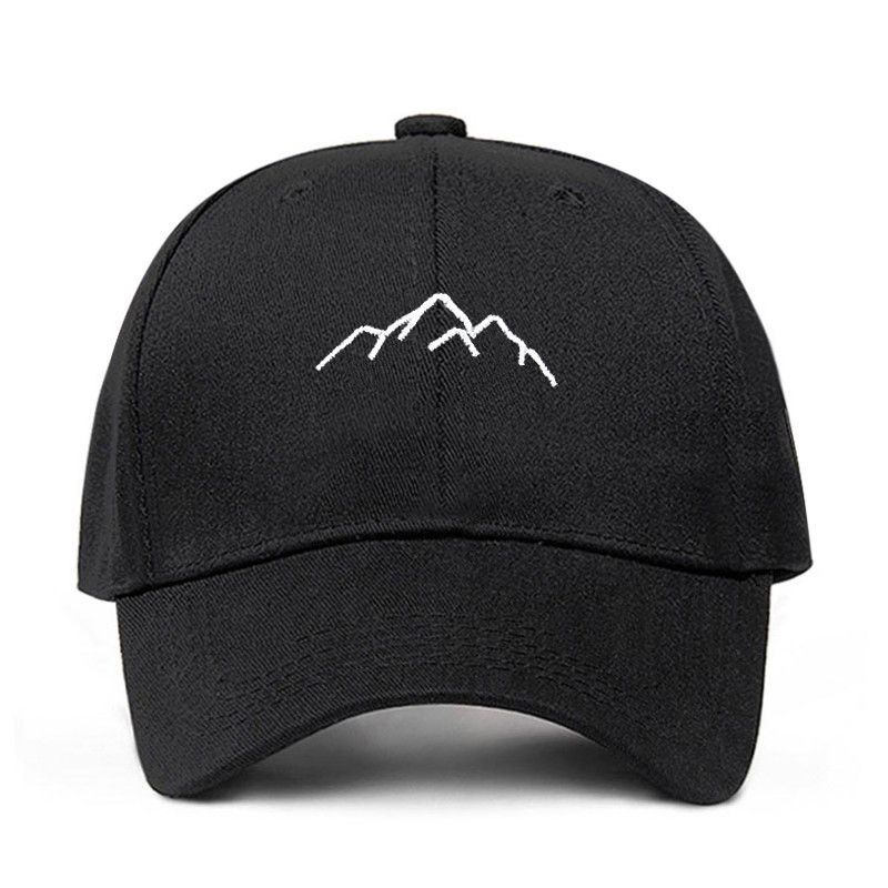mountain climbers caps