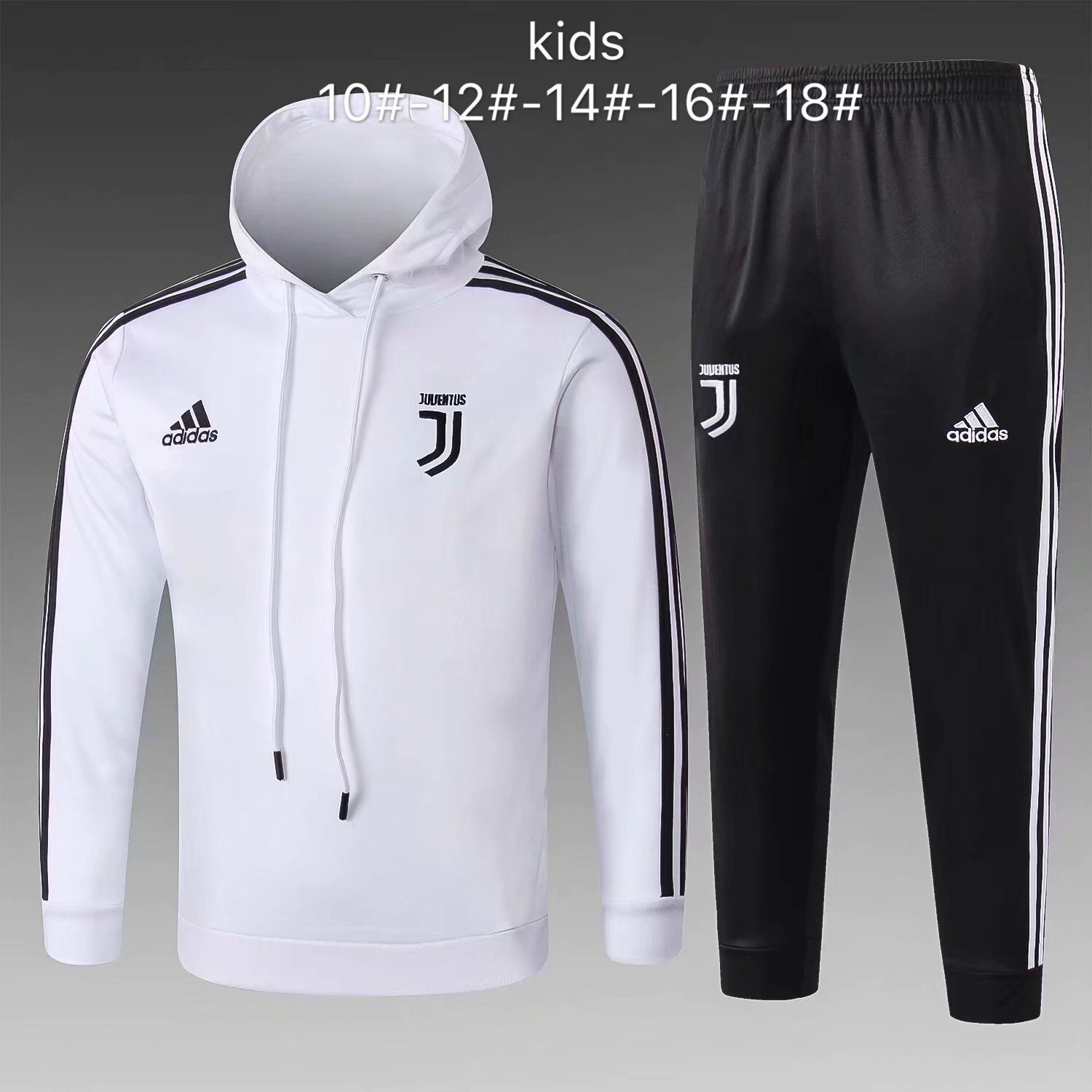 cr7 boys tracksuit