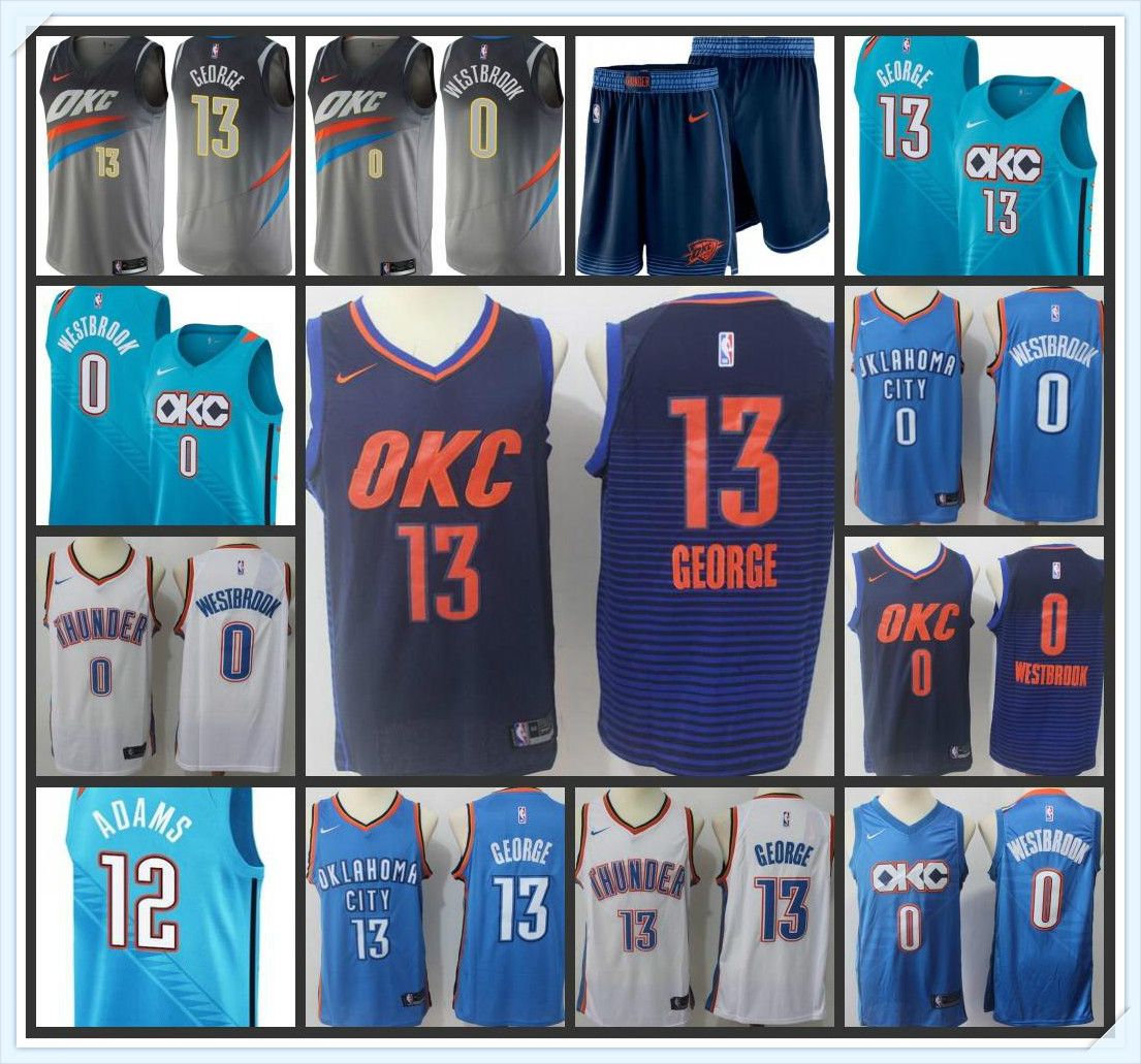 okc jersey cheap