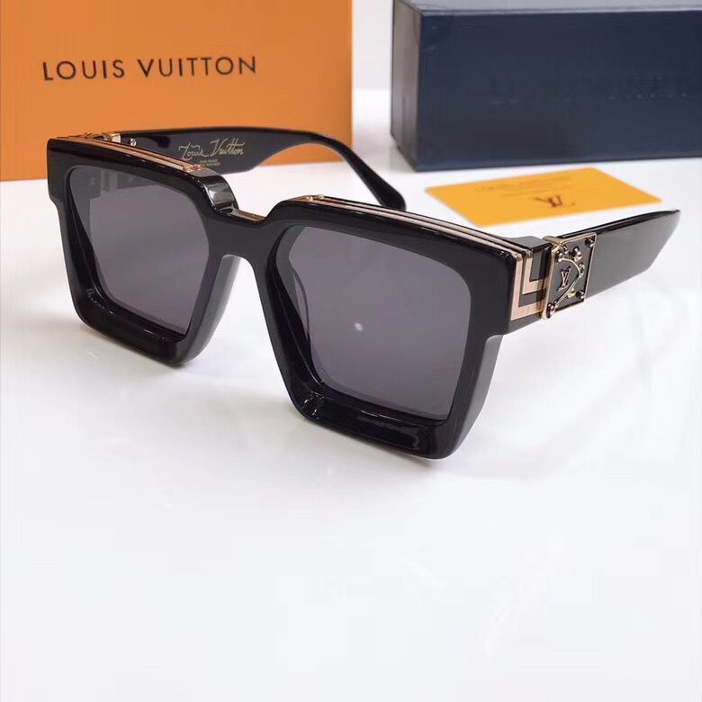 Luxury MILLIONAIRE Sunglasses For Men Full Frame Vintage Designer