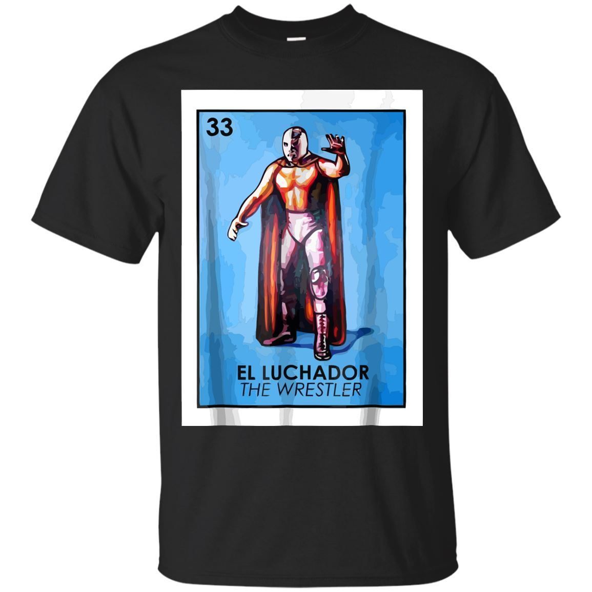 loteria shirts