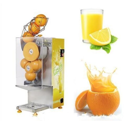 Compra Máquina Automática De Procesamiento De Jugo De Naranja Que Hace La  Máquina Exprimidor De Limón Barato | Entrega Rápida Y Calidad | Es.Dhgate