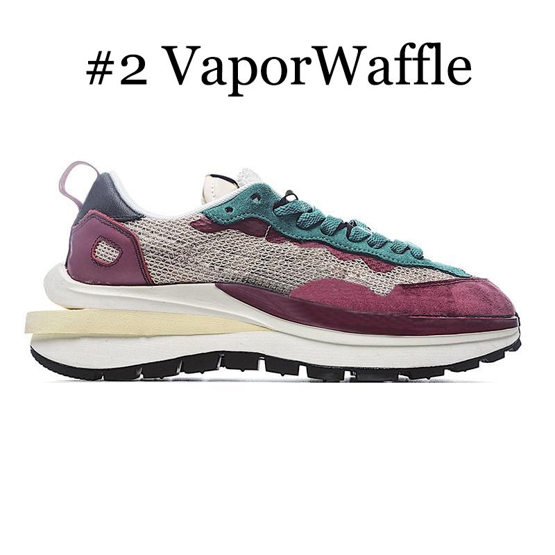 ＃2vaphaffle