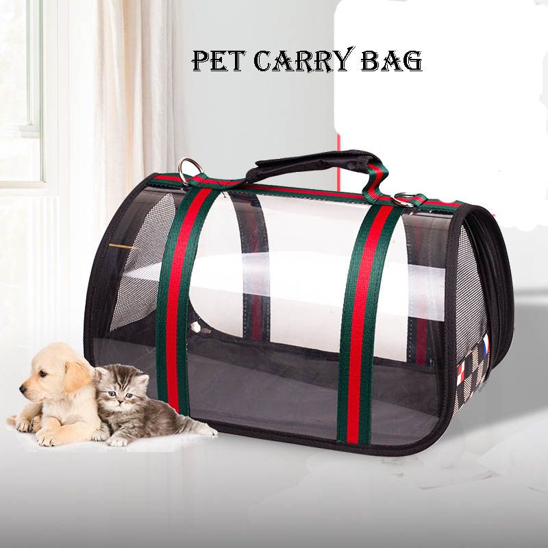 small pet carry case