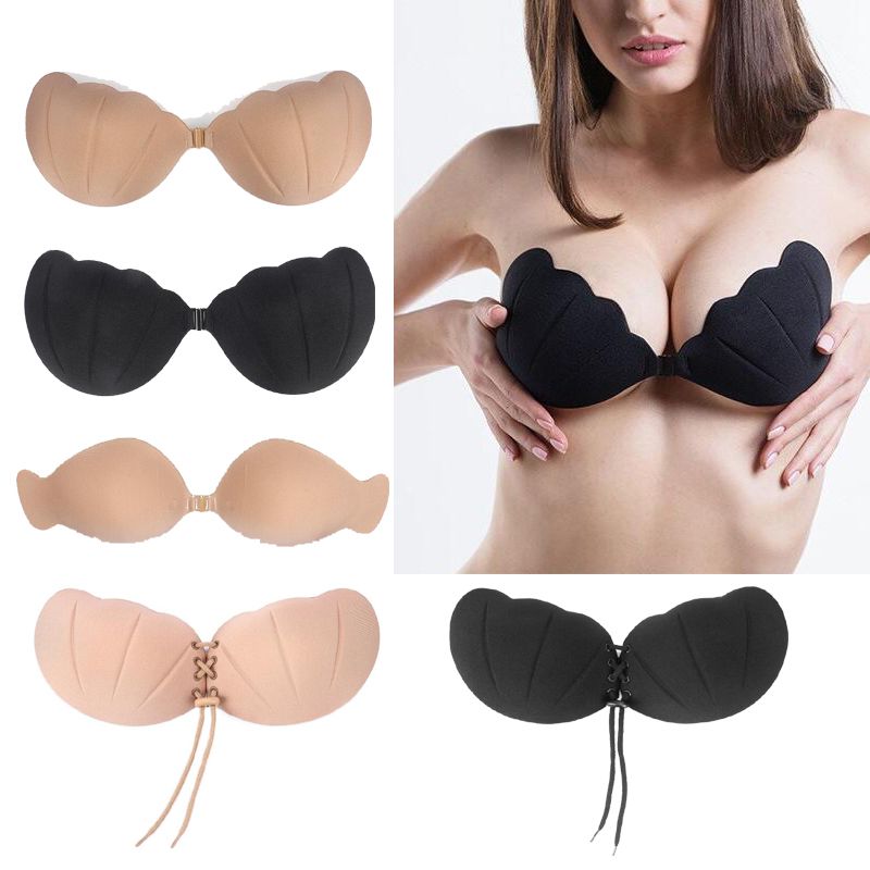 bra cups for backless dresses