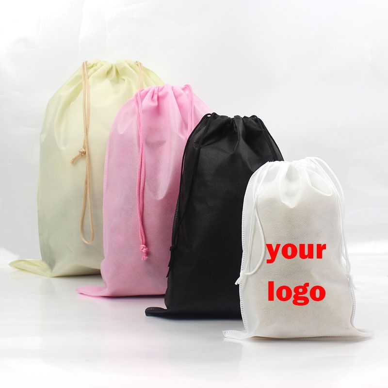 woven string bag