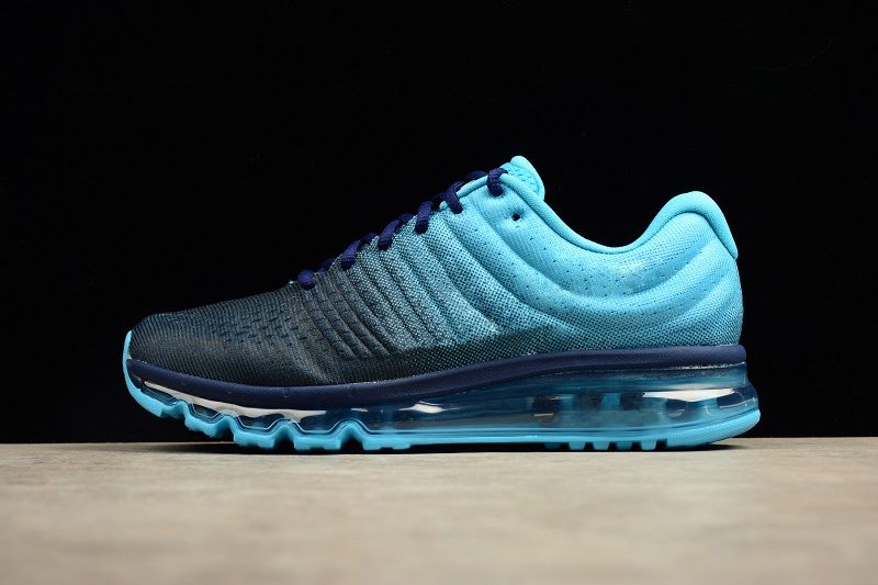 Exagerar Afilar Cuando NIKE AIR MAX 2017 de aire nuevo unisex para hombres o mujeres 2016 Deportes  zapatillas de