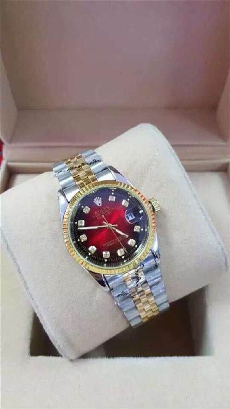 semelhantes a rolex