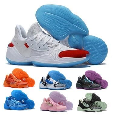 bright green basketball shoes