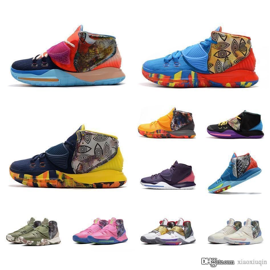 kyrie irving basketball shoes youth