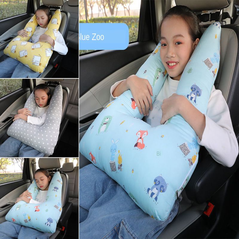 baby car pillow