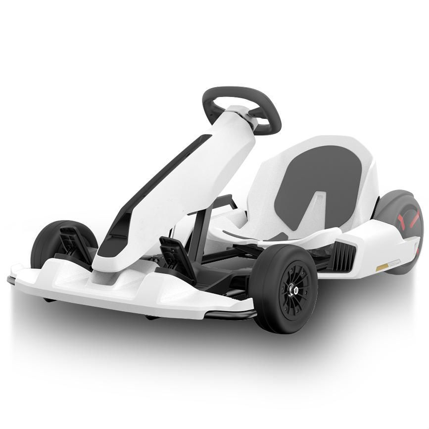 2021 Gokart Kits Go Kart Conversion For Ninebot Mini By Segway Pro Self Balance Scooter From Jetboard 49 75 Dhgate Com - Diy Go Kart Frame Kit