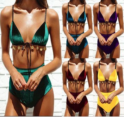 american bathing suit