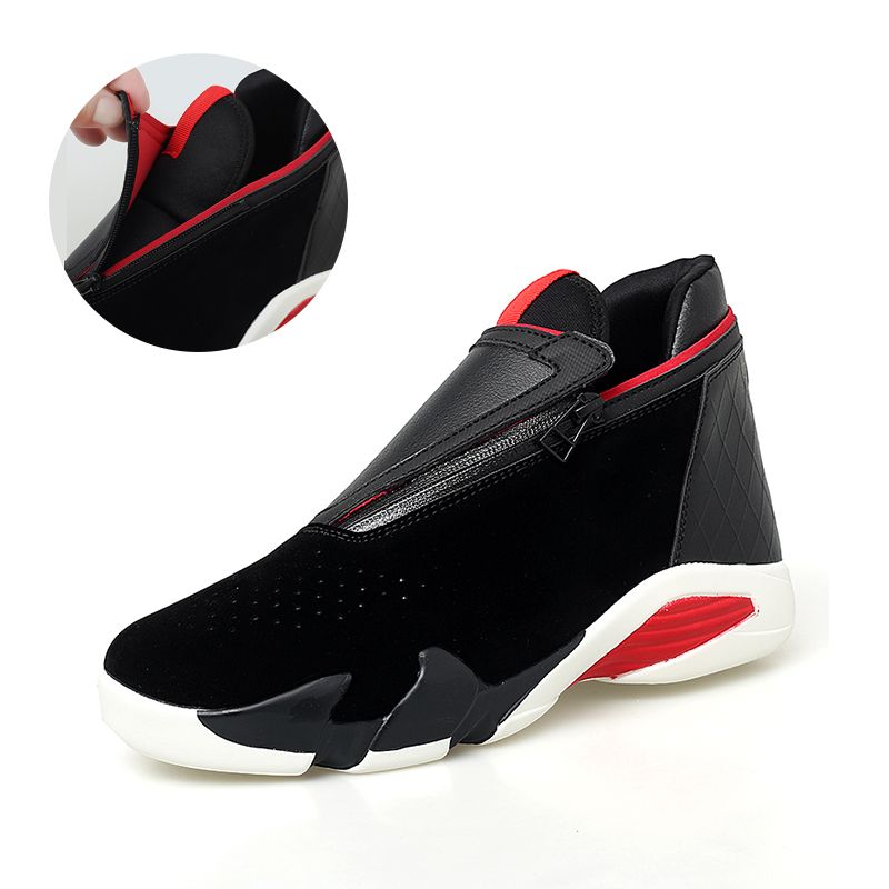 retro basketball boots