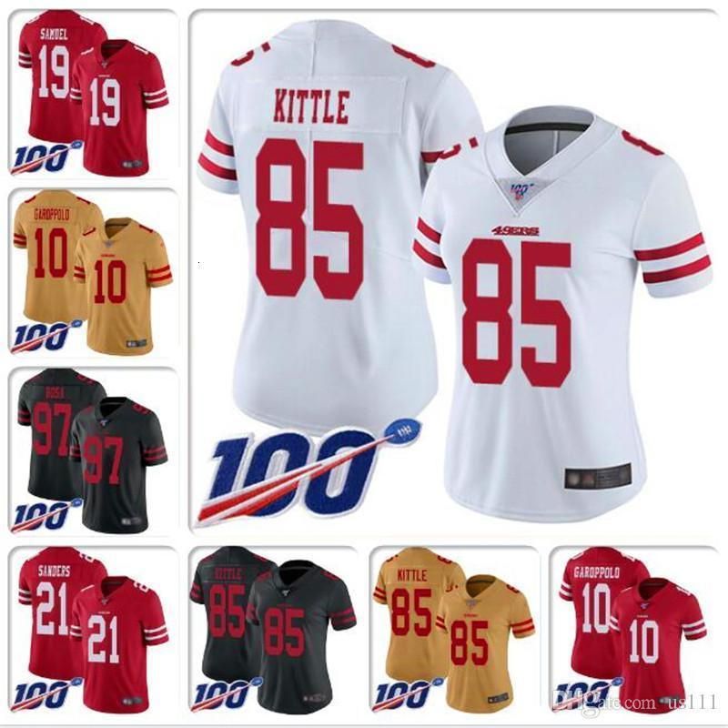 nick bosa jersey youth