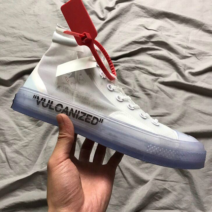 converse off white dhgate