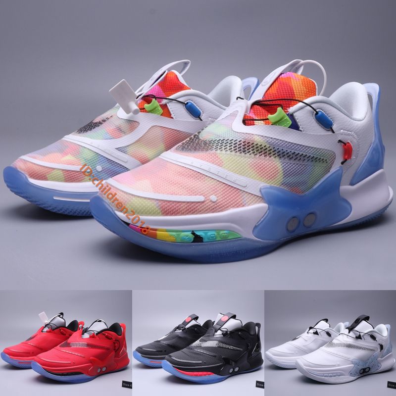 mens no tie tennis shoes