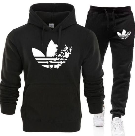 adidas tracksuit mens 2019