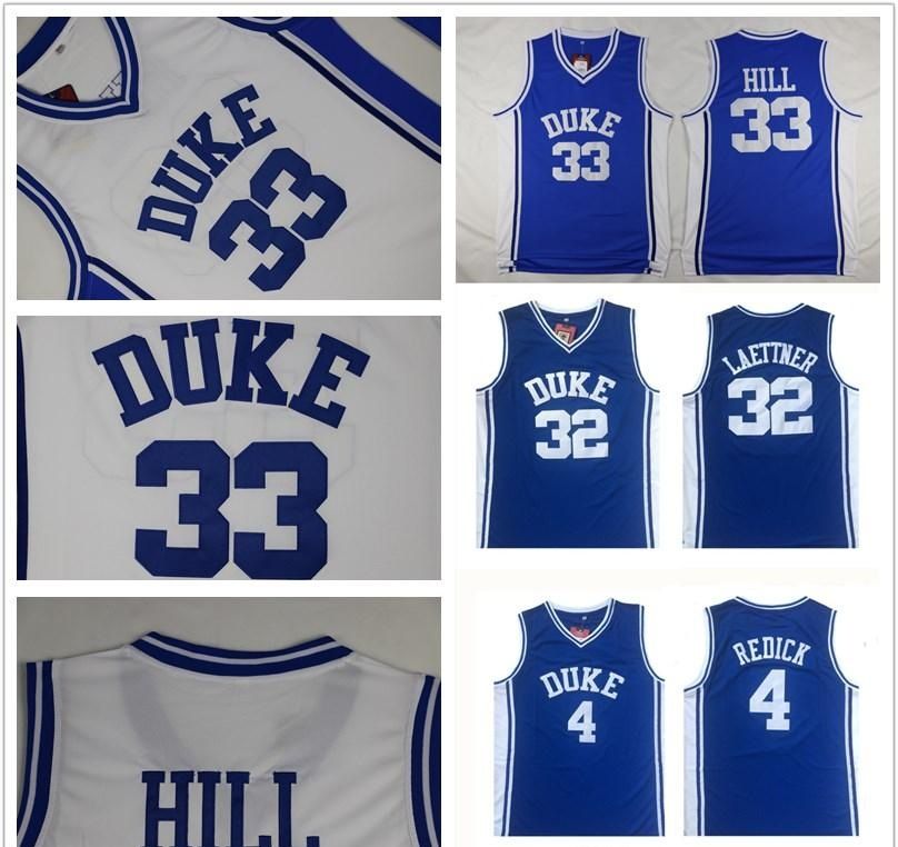 jj redick duke shirt