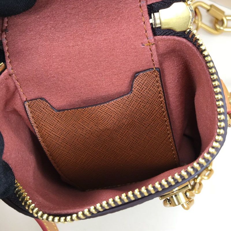 classic fashion purse