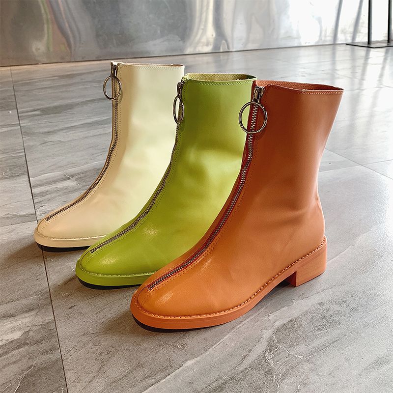 botas para inverno 2019