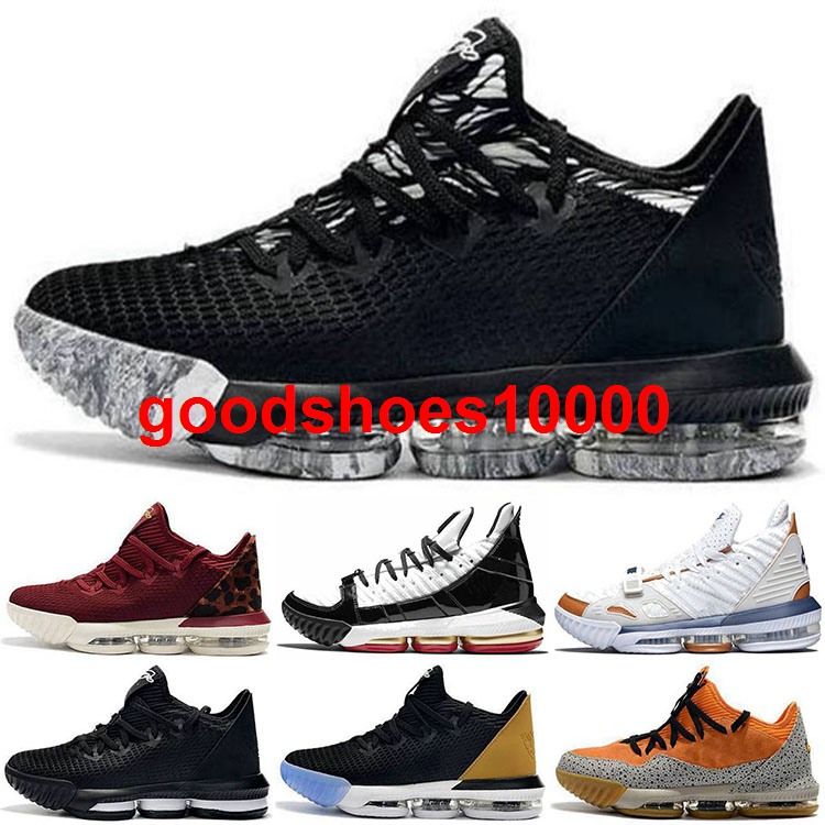 scarpe lebron 16