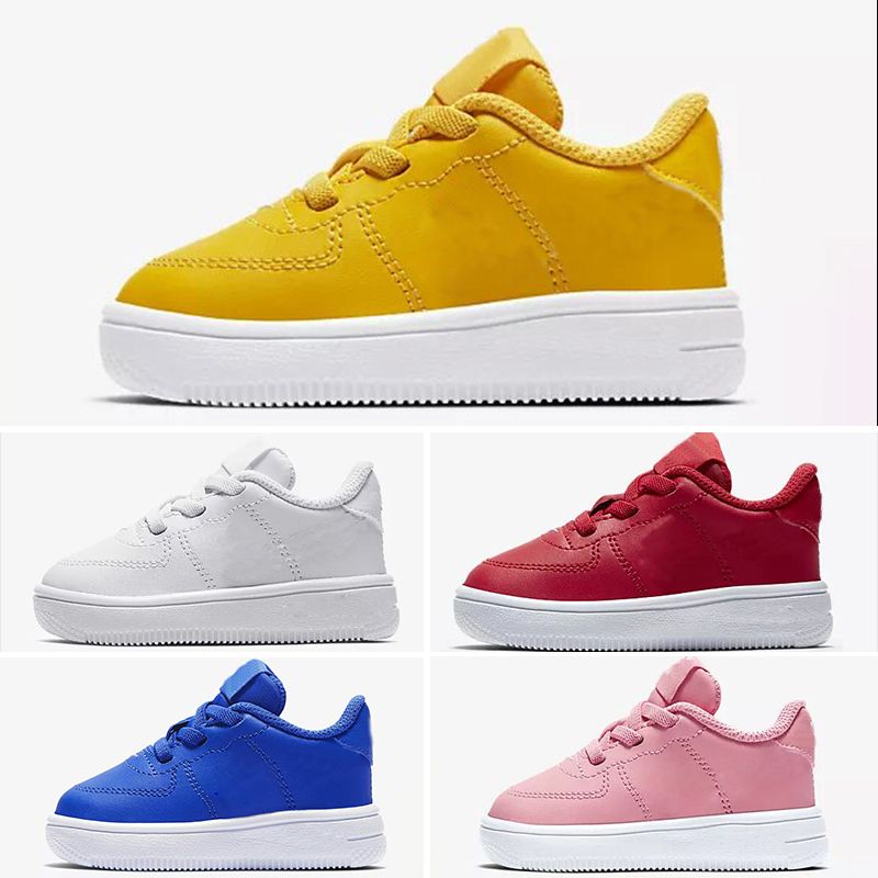 nike air force one niños
