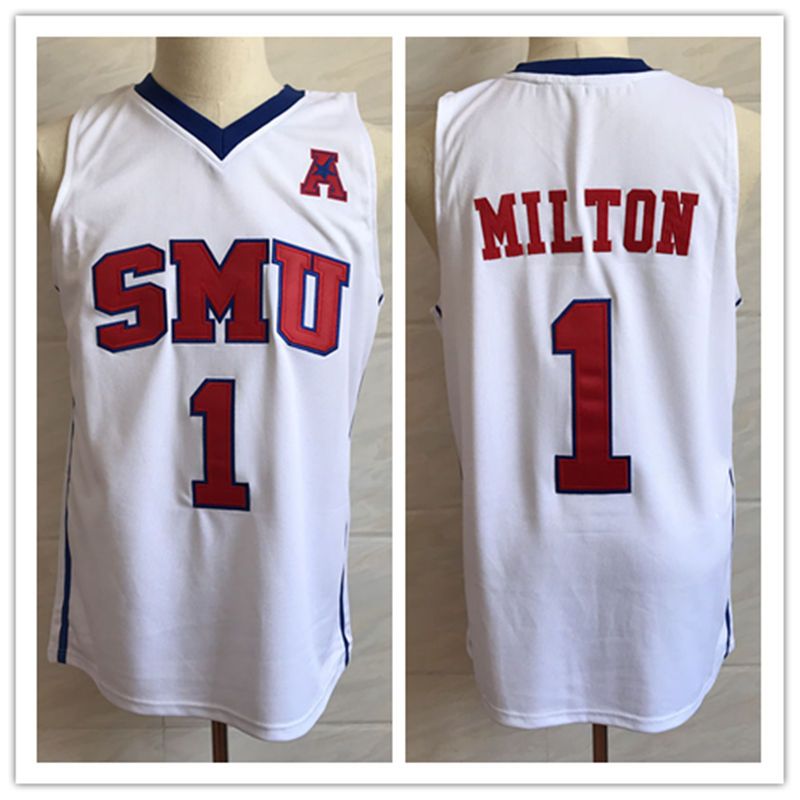 shake milton shirt