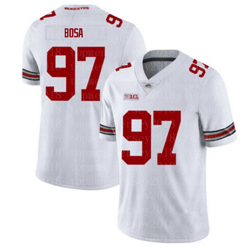 ohio state buckeyes jersey