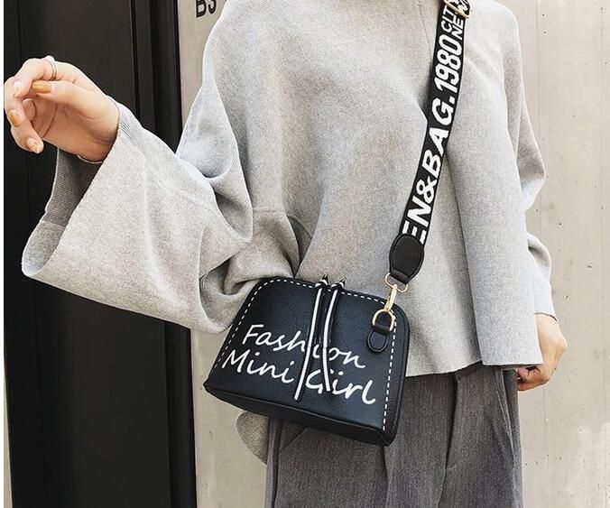 korean bag trend 2019