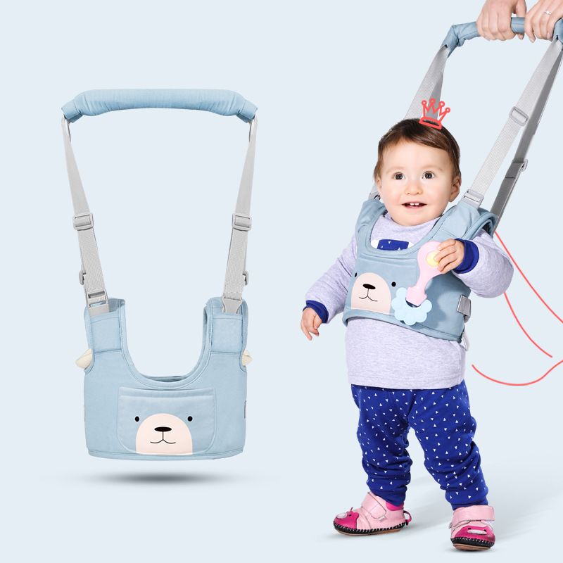 infant walker safety