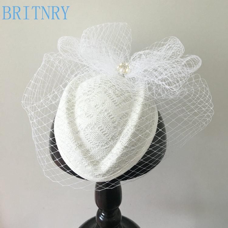 handmade hats and fascinators