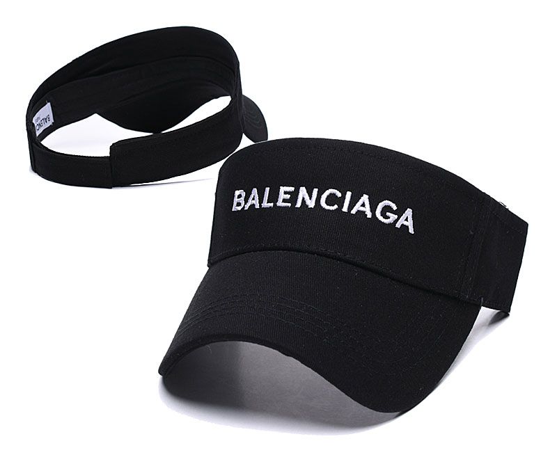 balenciaga hat cheap