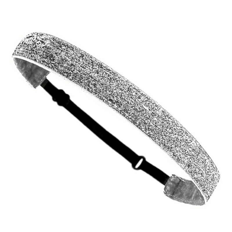 Cycling Spinning My Wheels Sweaty Bands Womens Girls Headband Non-Slip Velvet-Lined Fitness Hairband
