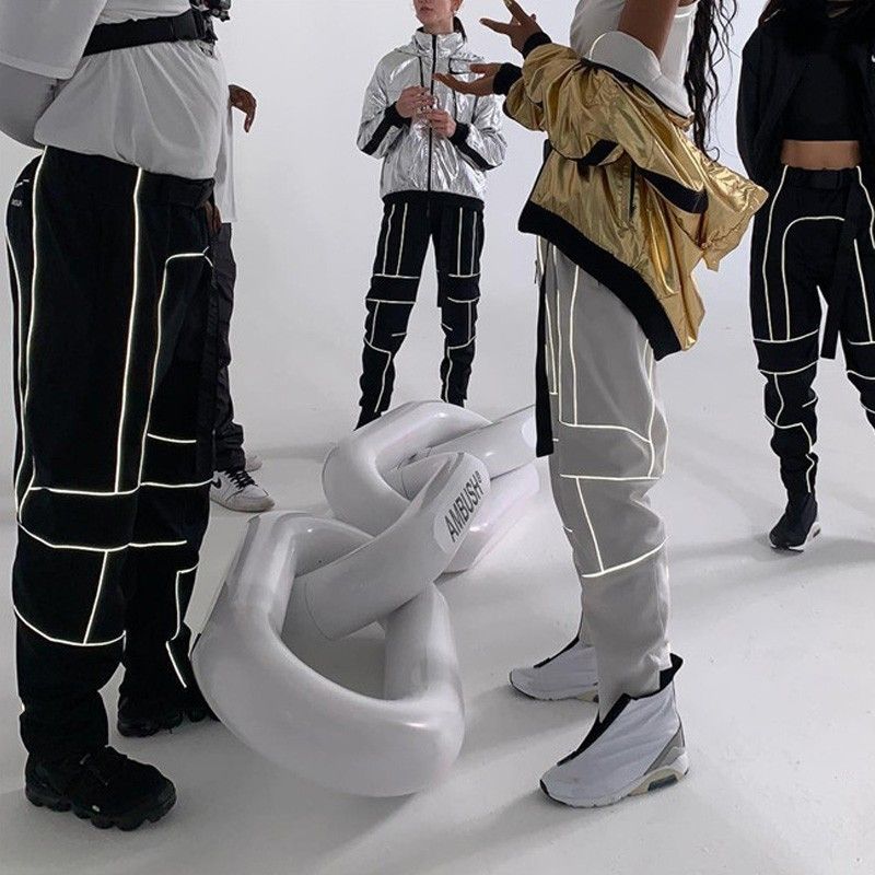 calça ambush