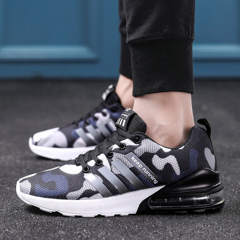 men's cloudfoam ultimate running shoe