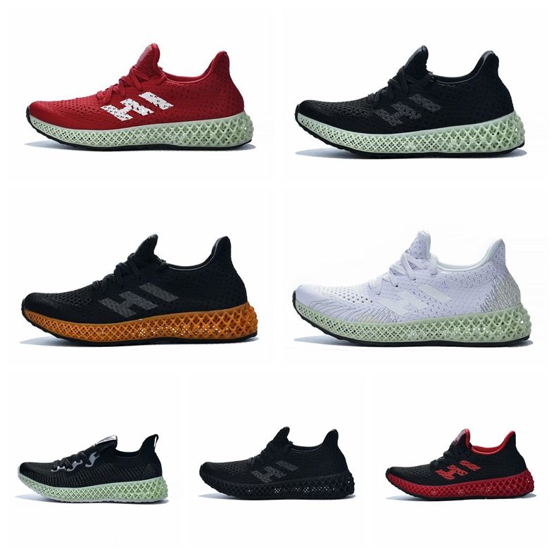 chaussure alphaedge 4d