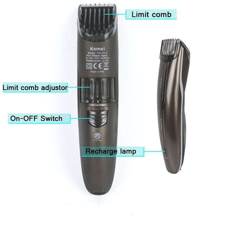 the best haircut machine