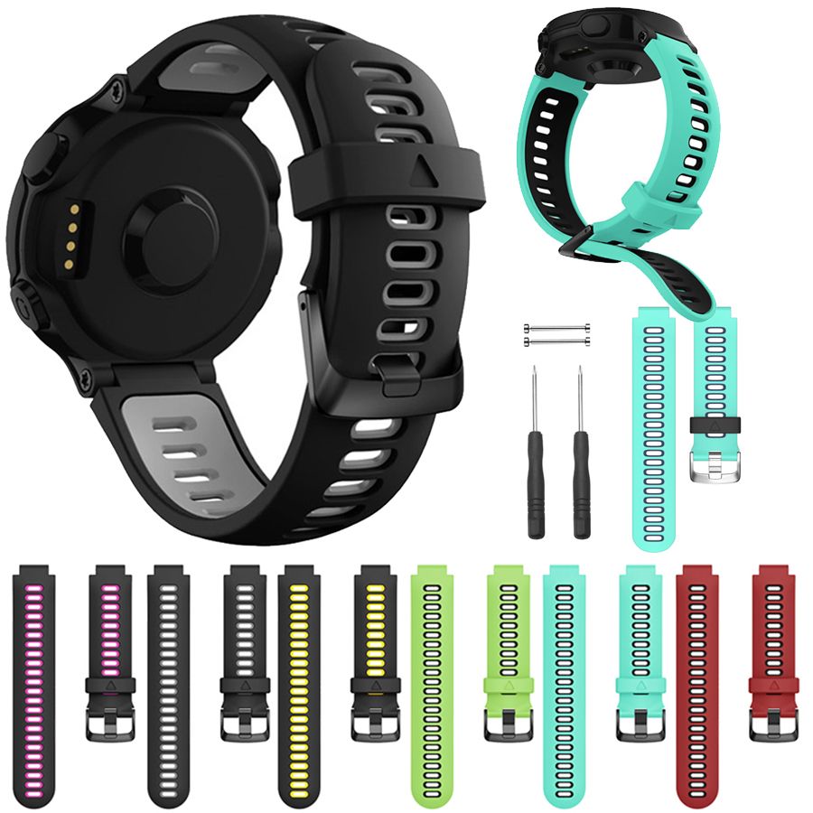 garmin forerunner 235 strap replacement