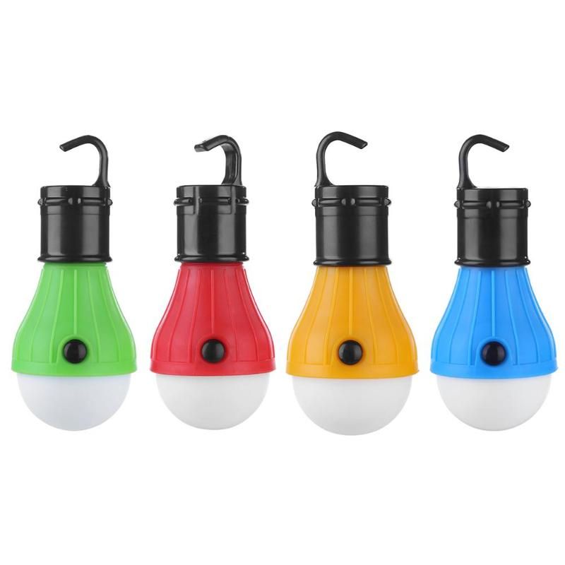 Lampe gyrophare magn/étique /À pile